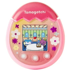 Pix Rosa^Tamagotchi