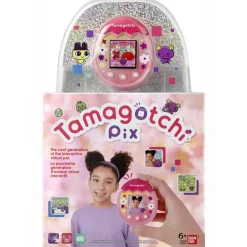 Pix Rosa^Tamagotchi