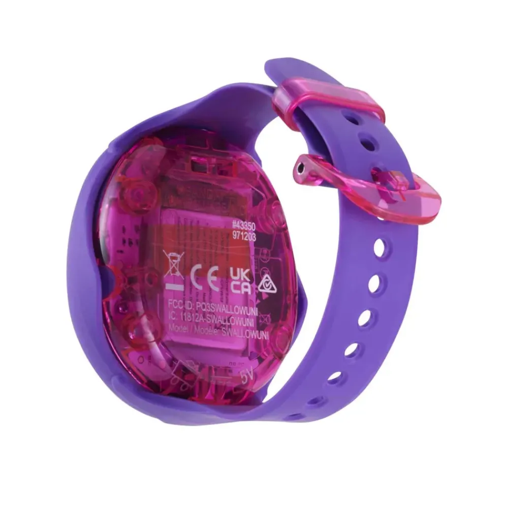 Uni Morado Mascota Virtual^Tamagotchi Discount