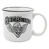 Taza Ceramica De Desayuno Gremlings 400 Ml En Caja Regalo^Películas y Series Hot