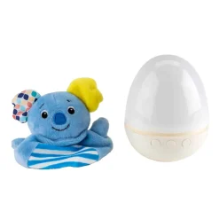 Tententieso Musical^Petit Planet Discount