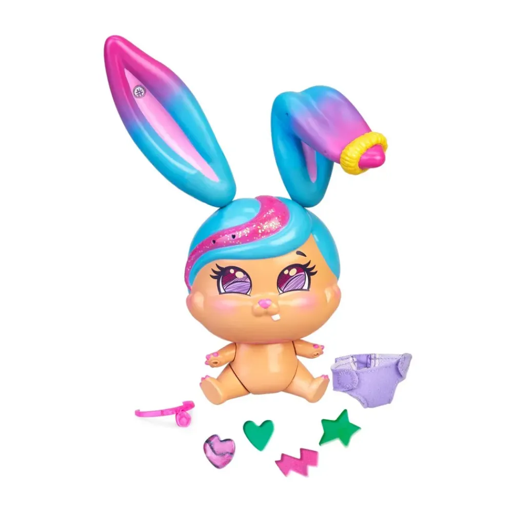The Beasties New Bestie Trixie^The Bellies Online
