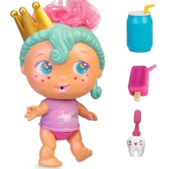 Biggie Blinky Queen^The Bellies