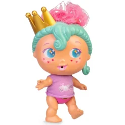 Biggie Blinky Queen^The Bellies