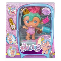 Biggie Blinky Queen^The Bellies