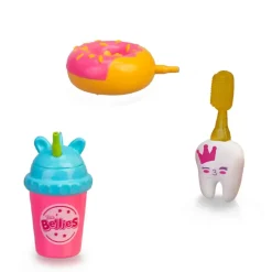 Biggie Yumi Yummy Tooth House^The Bellies Online