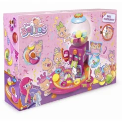 Playset Ball Restaurante^The Bellies Sale