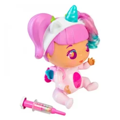 Rosie Rainbow!^The Bellies Outlet