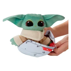 Baby Yoda Peluche Transformable^The Mandalorian Sale