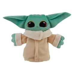 Baby Yoda Peluche Transformable^The Mandalorian Sale