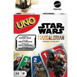 The Mandalorian Juego Uno^Star Wars Sale