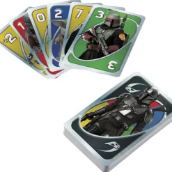 The Mandalorian Juego Uno^Star Wars Sale