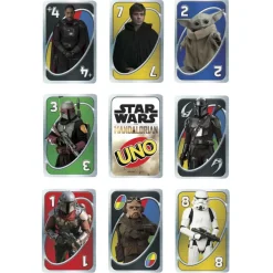 The Mandalorian Juego Uno^Star Wars Sale