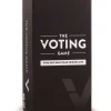 The Voting Game Juego De Mesa^Películas y Series Clearance
