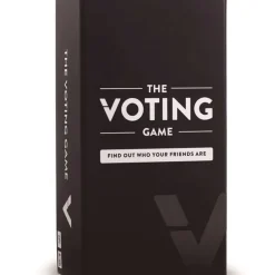 The Voting Game Juego De Mesa^Películas y Series Clearance