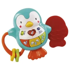 Tino El Pinguino| Juguete Infantil^VTech Sale