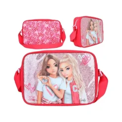 Top Model Bandolera Grande One Love^TopModel Discount