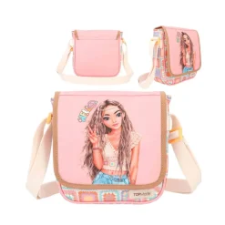 Top Model Bandolera Pequena Hippy Heart^TopModel New
