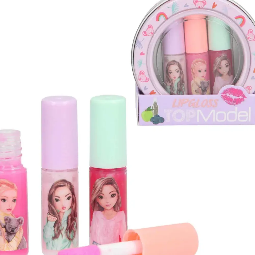 Top Model Brillo Para Labios Pastel Diferentes Modelos^TopModel Sale