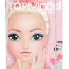 Top Model Carpeta Guia De Maquillaje^TopModel Clearance
