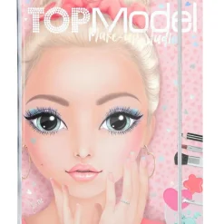 Top Model Carpeta Guia De Maquillaje^TopModel Clearance