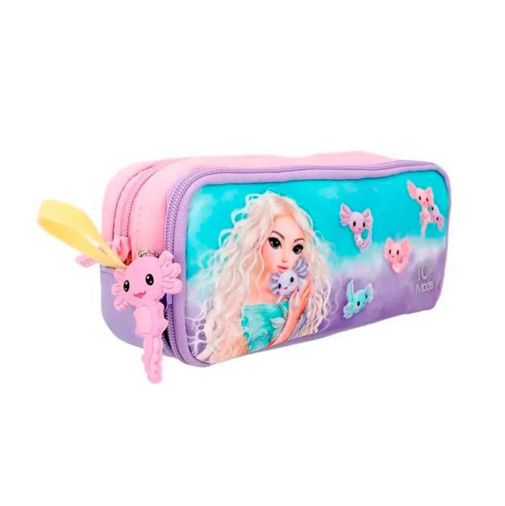 Top Model Estuche Mermaid^TopModel Clearance