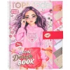 Top Model Libro Para Colorear Especial^TopModel Best