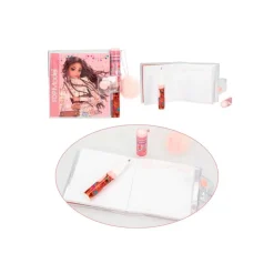 Top Model Mini Bloc De Notas Con Boligrafo^TopModel Sale