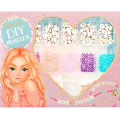 Top Model Pulseras Diy^TopModel Hot