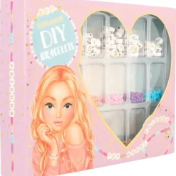 Top Model Pulseras Diy^TopModel Hot