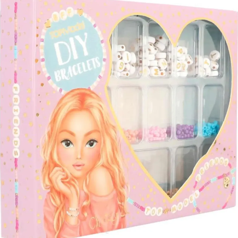 Top Model Pulseras Diy^TopModel Hot