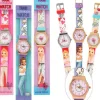 Top Model Reloj De Pulsera De Silicona Surtido^TopModel Best