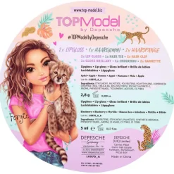 Top Model Set De Belleza Urban Jungle^TopModel Outlet