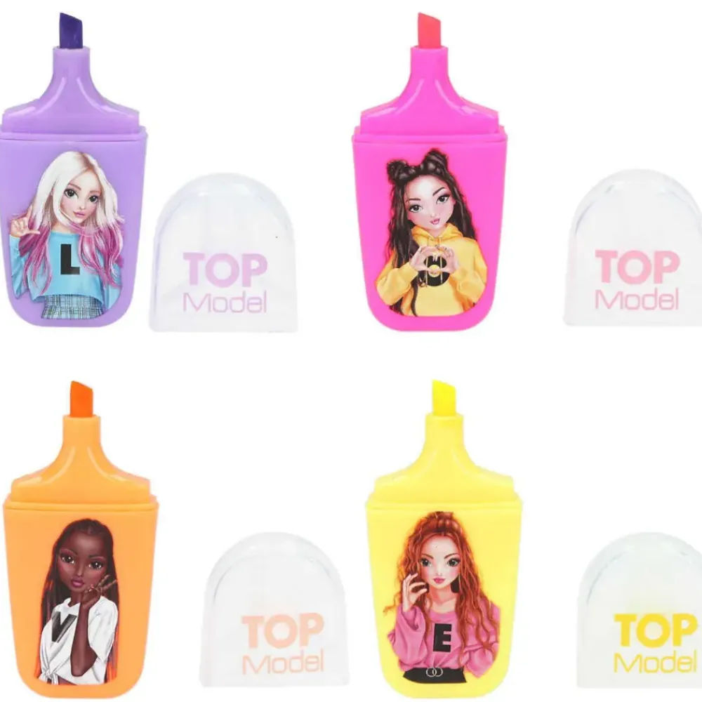 Top Model Set De Marcadores^TopModel Clearance