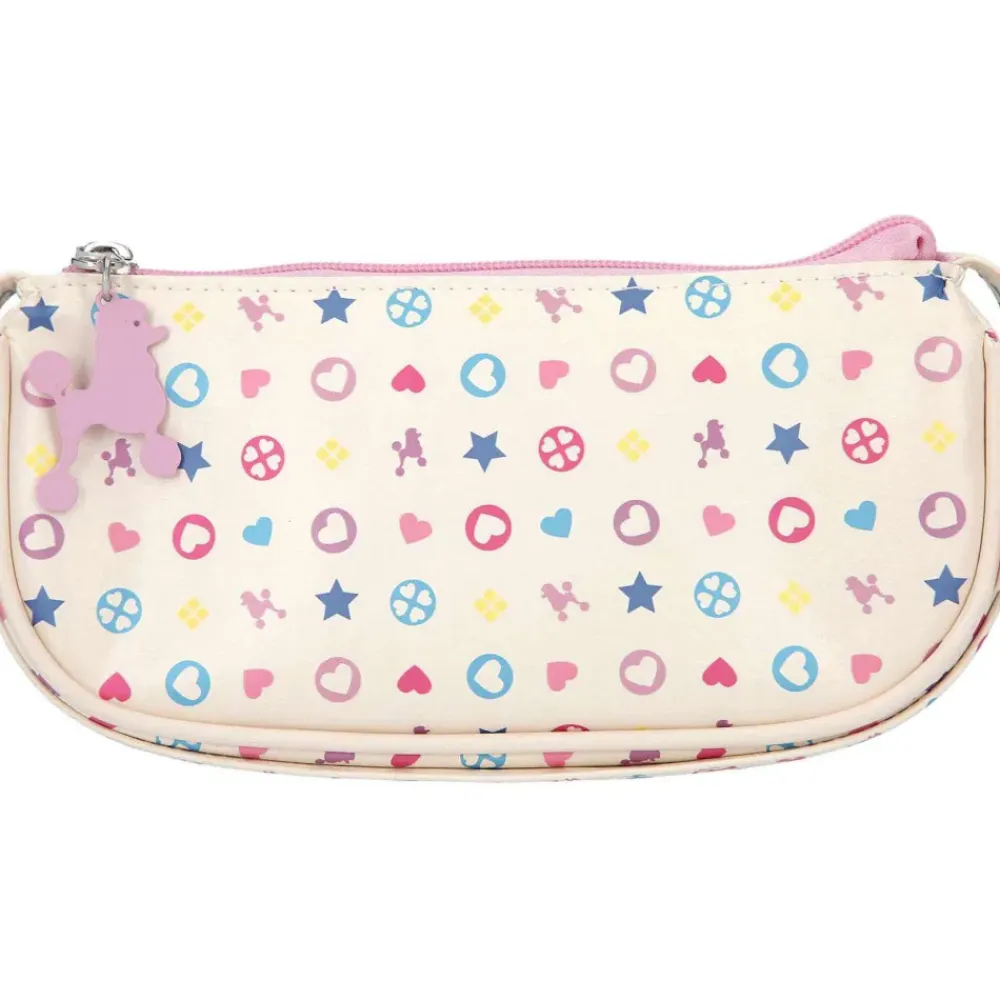 Bolso Peque±O Bling Bling^TopModel Clearance