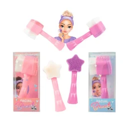 Cepillo Facial 2 En 1 Beauty And Me^TopModel New