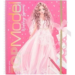 Crea Tu Boda Especial^TopModel Outlet