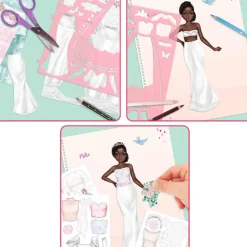 Crea Tu Boda Especial^TopModel Outlet