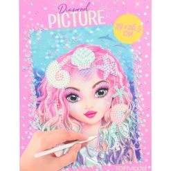 Create Your Diamond Picture^TopModel
