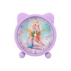 Despertador Mermaid^TopModel Clearance