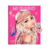 Diario Con Candado Seventies^TopModel Discount