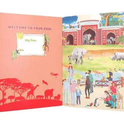 Dino World Create Your Zoo^TopModel Discount