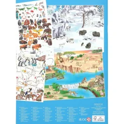 Dino World Create Your Zoo^TopModel Discount