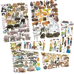 Dino World Create Your Zoo^TopModel Discount