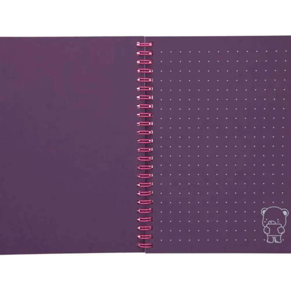 Doodle Book Neon Con Set De Boligrafos Neon^TopModel