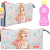Estuche Con Compartimentos Cuti^TopModel