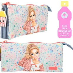 Estuche Con Compartimentos Cuti^TopModel