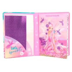 Fantasy Model Glitter Fun^TopModel Discount