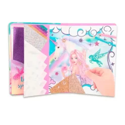 Fantasy Model Glitter Fun^TopModel Discount