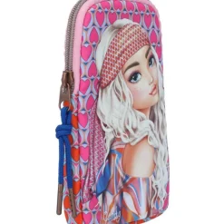 Funda De Movil Seventies^TopModel New